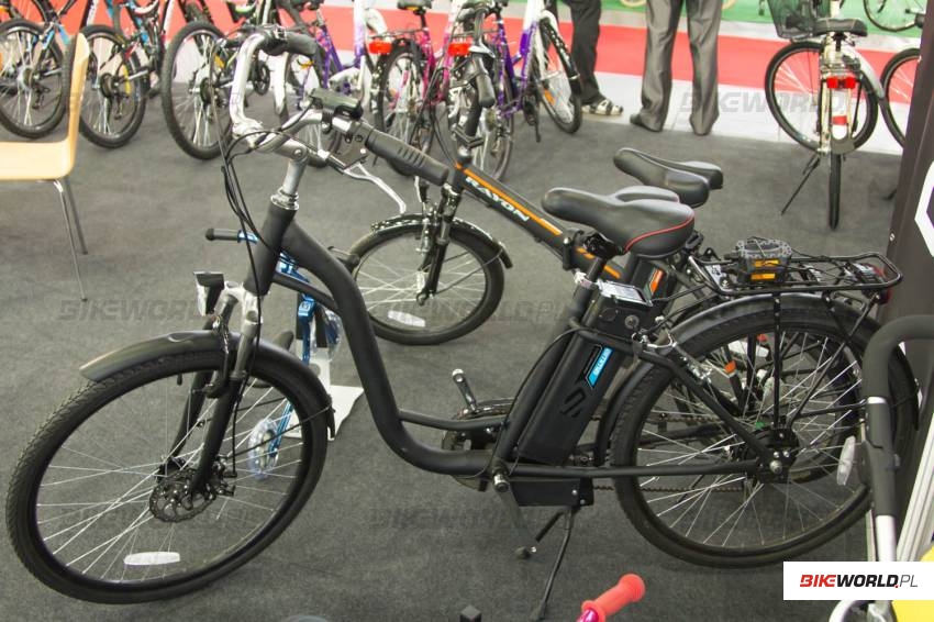 Bike-Expo,Kielce