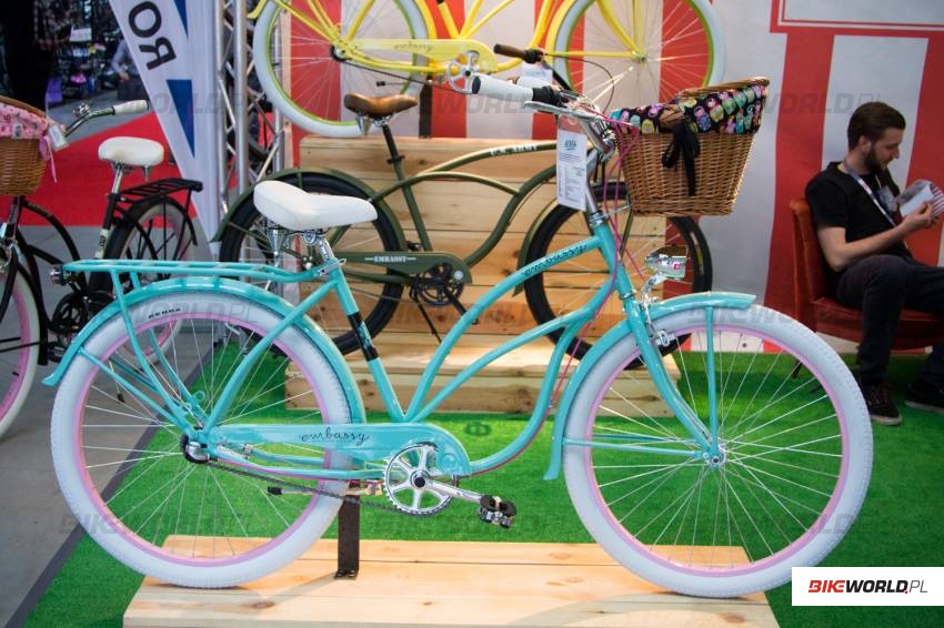 Bike-Expo,Kielce