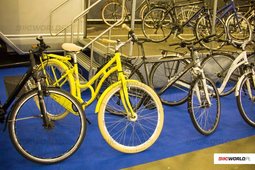 Bike-Expo,Hercules,Kielce