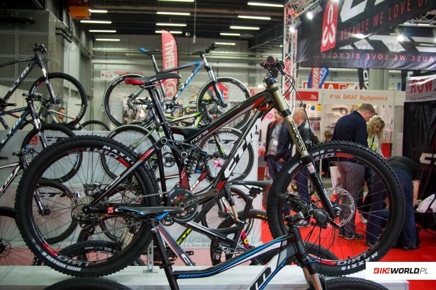 Bike-Expo,CTM,Kielce