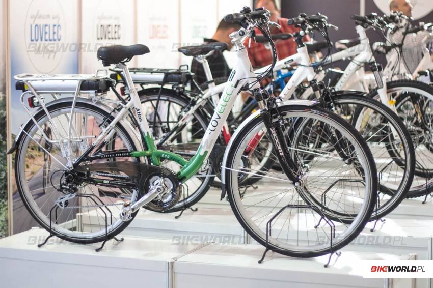 Bike-Expo,Kielce