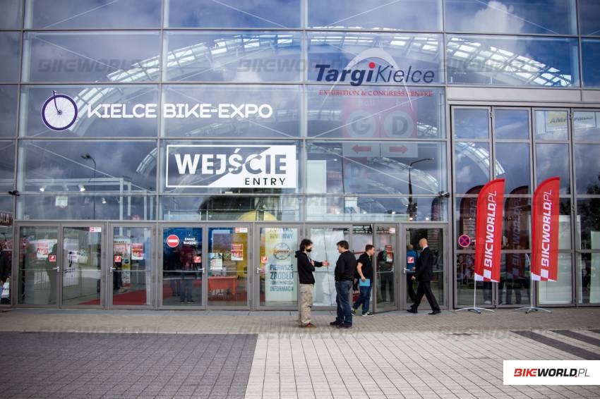 Zdjęcie do artykułu: Kielce Bike Expo cz.2