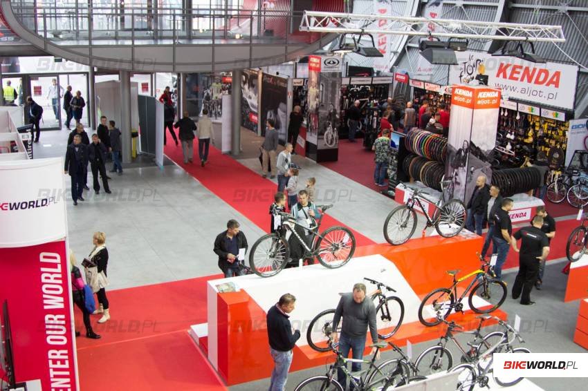 Zdjęcie do artykułu: Kielce Bike Expo ostatnia fotorelacja