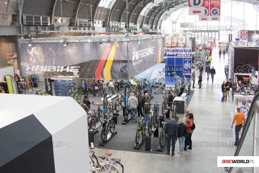 Zdjęcie do artykułu: Kielce Bike Expo cz.4