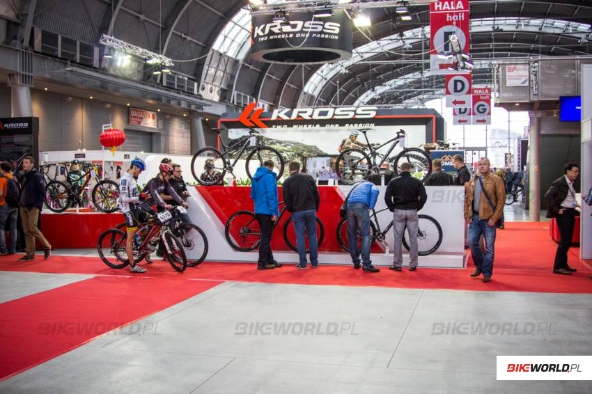 Zdjęcie do artykułu: Kielce Bike Expo cz.3