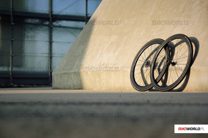 Zdjęcie do artykułu: Koła do roweru szosowego: jakie wybrać?