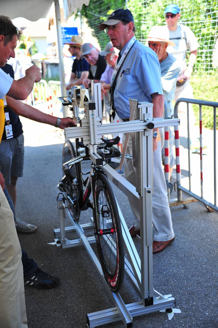 ITT,Tour de Suisse