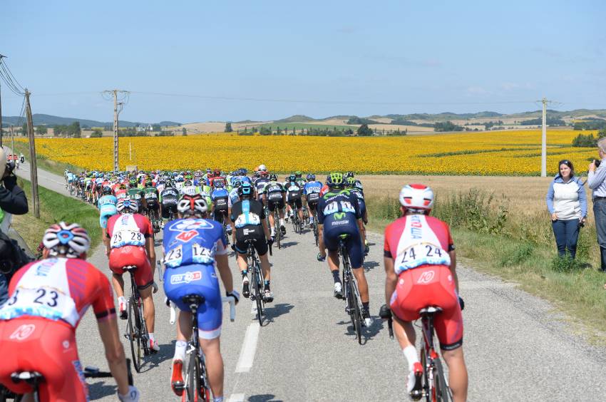 Tour de France,Katusha,Luca Paolini