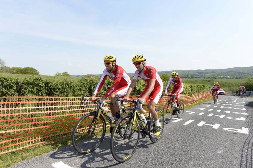 Liege - Bastogne - Liege,Cofidis,Daniel Navarro