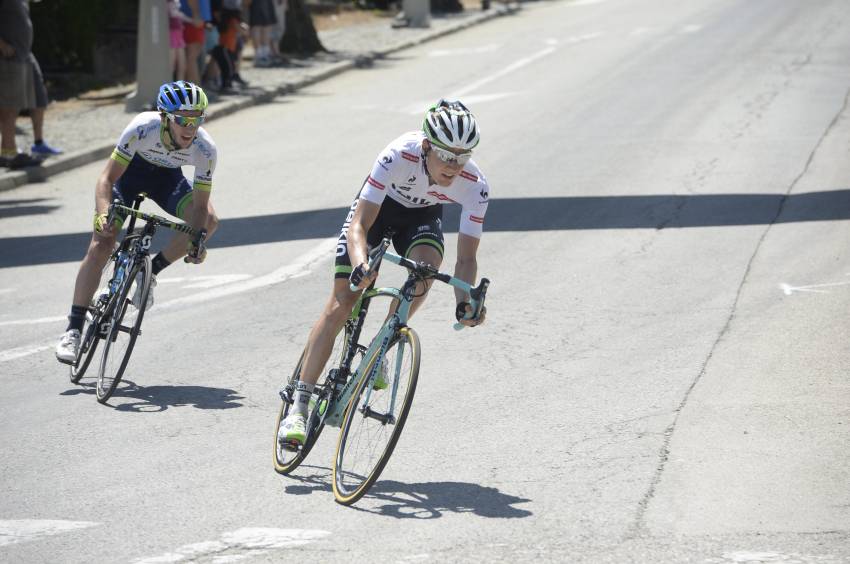 Orica GreenEdge,Criterium du Dauphine,Belkin,Adam Yates,Wilco Kelderman,Lazer