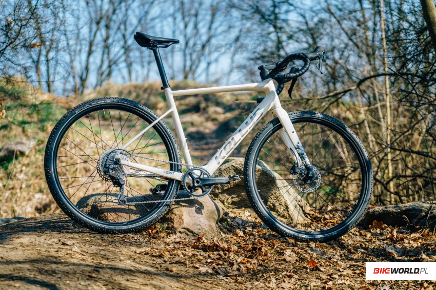 Zdjęcie do artykułu: Galeria: Kellys eSOOT 70 (2026)