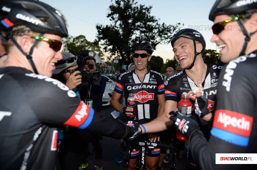 Tour Down Under,Marcel Kittel,Giant-Alpecin