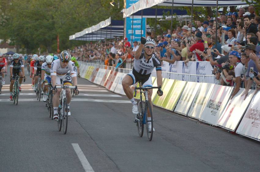 Andre Greipel,Tour Down Under,Marcel Kittel