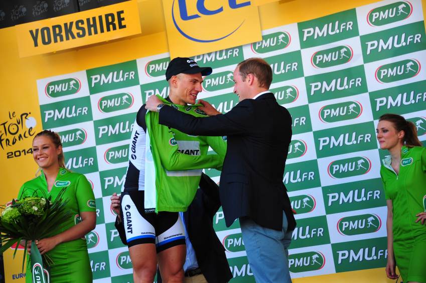 Tour de France,Marcel Kittel,Giant-Shimano