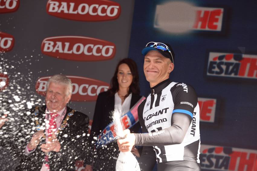 Giro di Italia,Marcel Kittel,Giant-Shimano