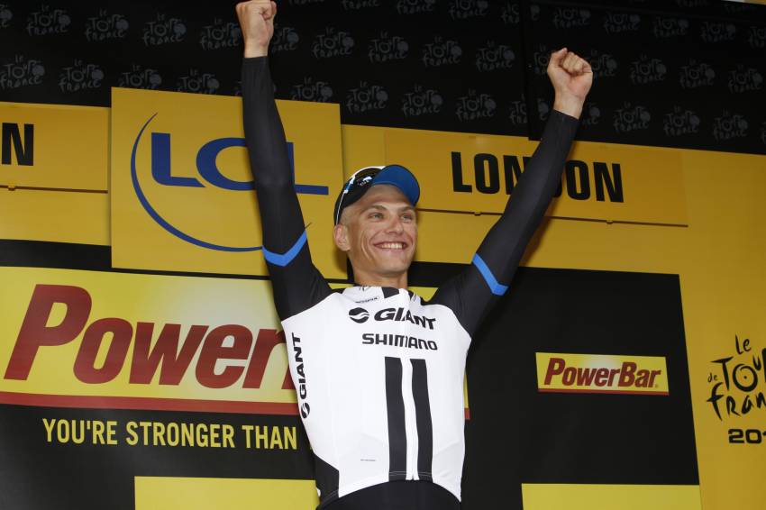 Tour de France,Marcel Kittel,Giant-Shimano