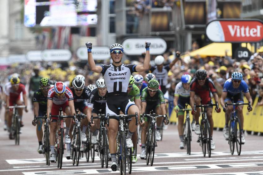 Tour de France,Marcel Kittel,Giant-Shimano
