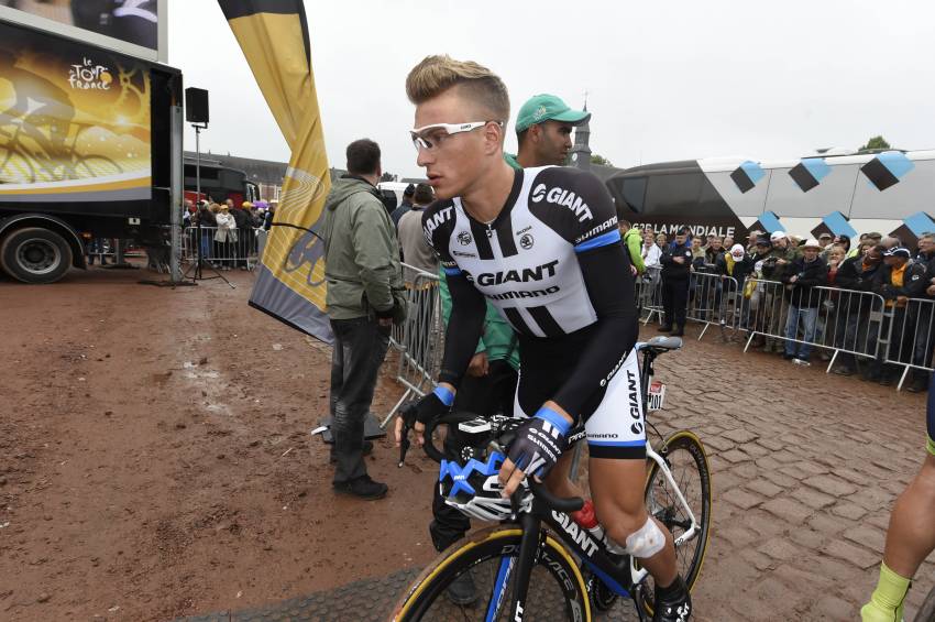 Tour de France,Marcel Kittel,Giant-Shimano