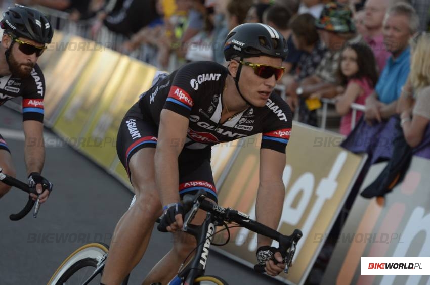 Tour Down Under,Marcel Kittel,Giant-Alpecin