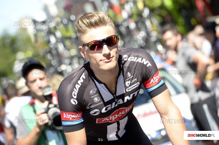 Tour Down Under,Marcel Kittel,Giant-Alpecin