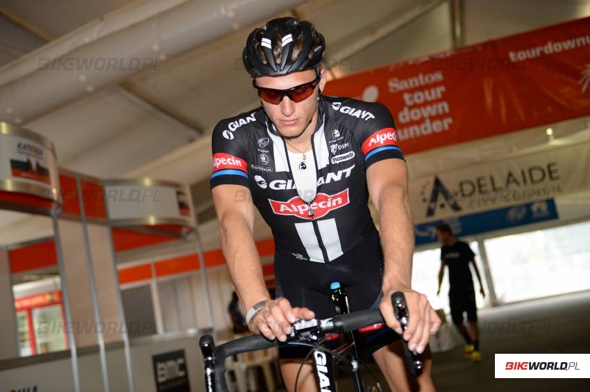 Tour Down Under,Marcel Kittel,Giant-Alpecin