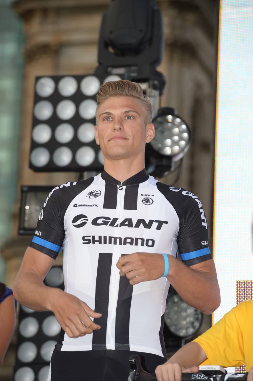 Tour Down Under,Marcel Kittel,Giant-Shimano