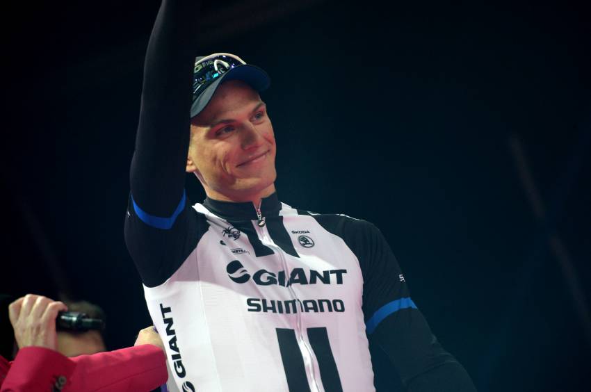 Giro di Italia,Marcel Kittel,Giant-Shimano