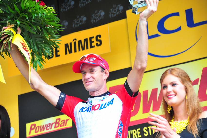 Tour de France,Katusha,Alexander Kristoff