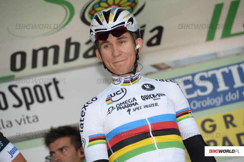 Il Lombardia,Michał Kwiatkowski,Omega Pharma-Quick Step