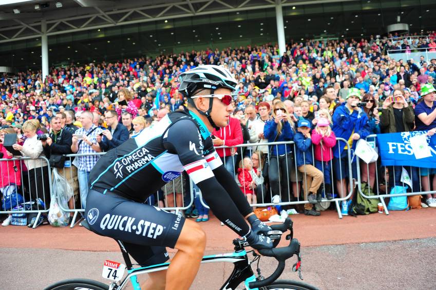 Tour de France,Michał Kwiatkowski,Omega Pharma-Quick Step