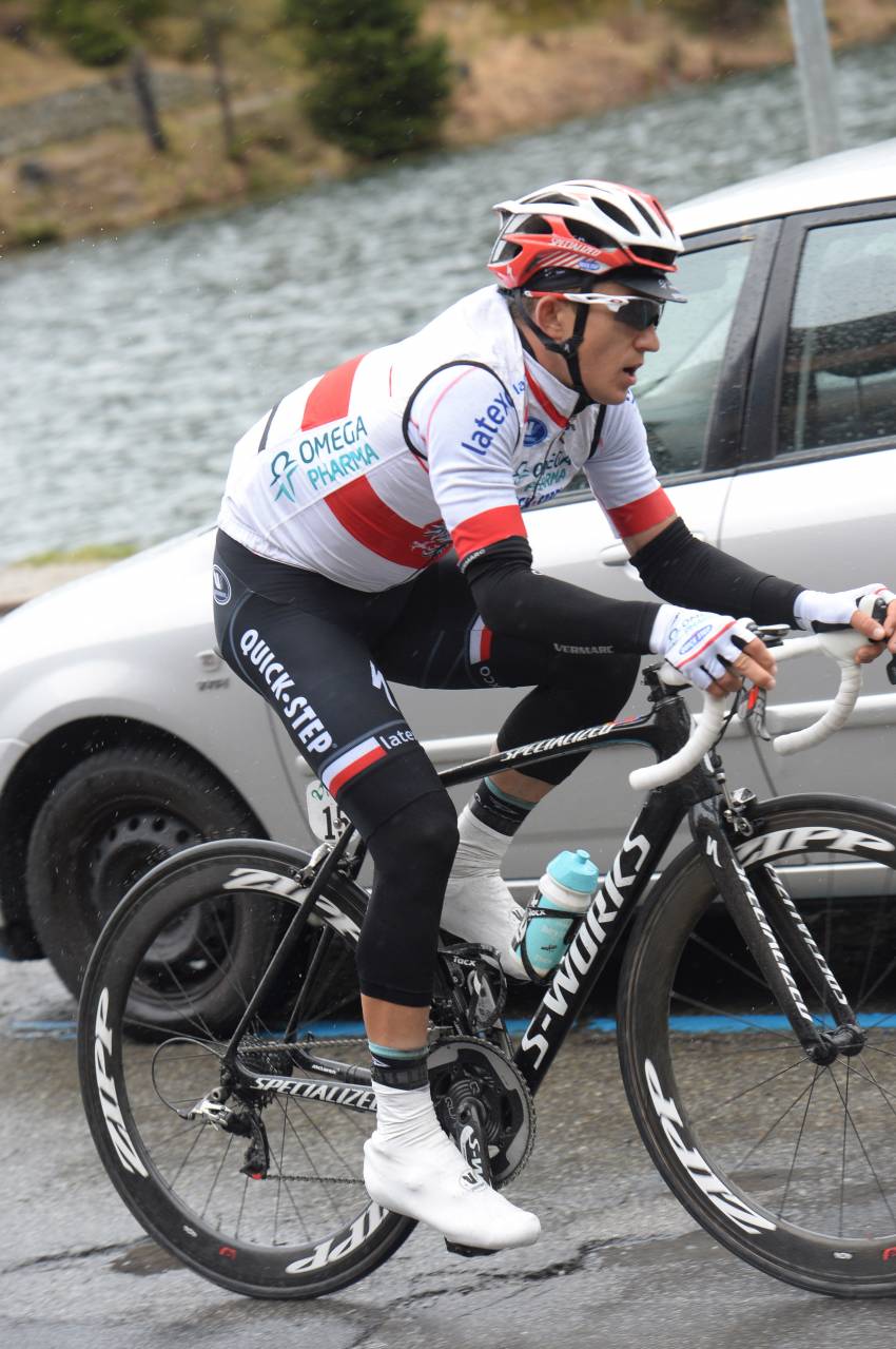 Tour de Romandie,Michał Kwiatkowski,Omega Pharma-Quick Step