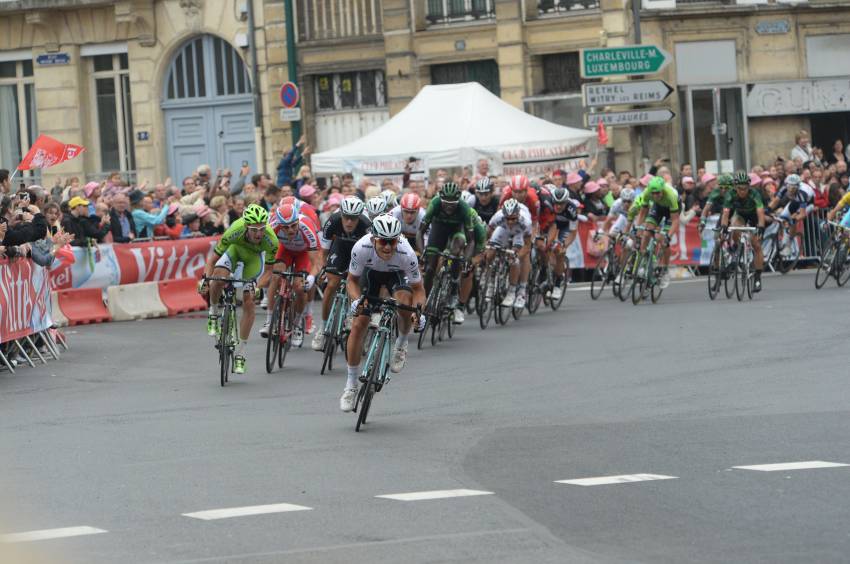 Tour de France,Michał Kwiatkowski,Omega Pharma-Quick Step