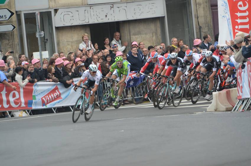 Tour de France,Michał Kwiatkowski,Omega Pharma-Quick Step