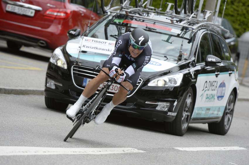 Tour de Romandie,Michał Kwiatkowski,Omega Pharma-Quick Step