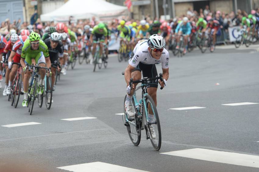 Tour de France,Michał Kwiatkowski,Omega Pharma-Quick Step