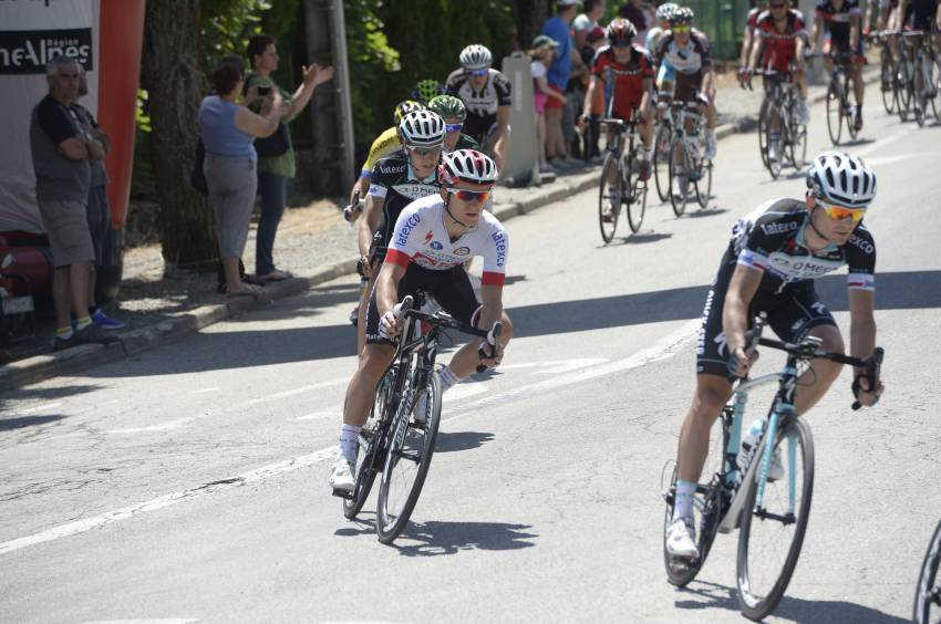 Criterium du Dauphine,Michał Gołaś,Michał Kwiatkowski,Omega Pharma-Quick Step