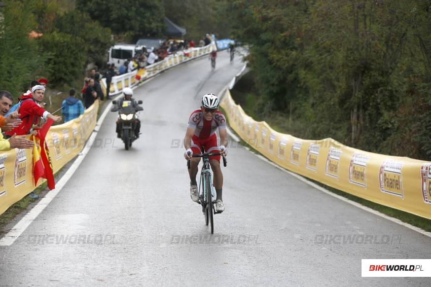 Mistrzostwa Świata,Michał Kwiatkowski