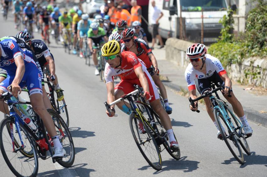 Criterium du Dauphine,Michał Kwiatkowski,Omega Pharma-Quick Step