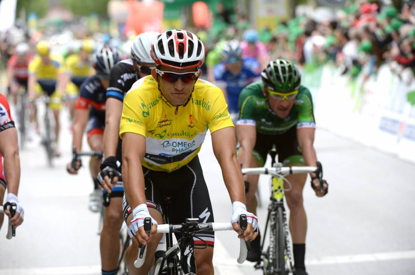 Tour de Romandie,Michał Kwiatkowski,Omega Pharma-Quick Step