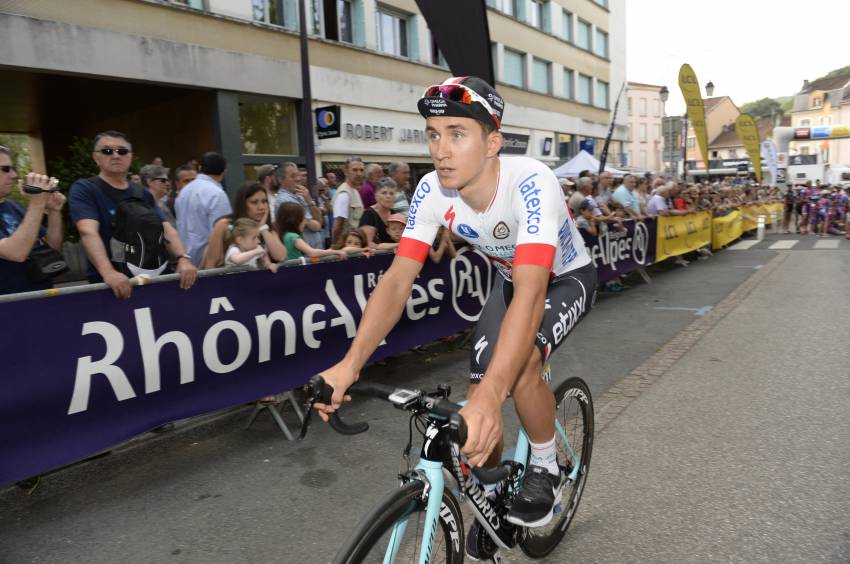 Criterium du Dauphine,Michał Kwiatkowski,Omega Pharma-Quick Step