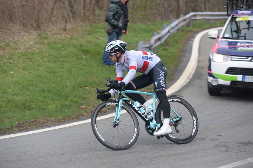 Milan Sanremo,Michał Kwiatkowski,Omega Pharma-Quick Step