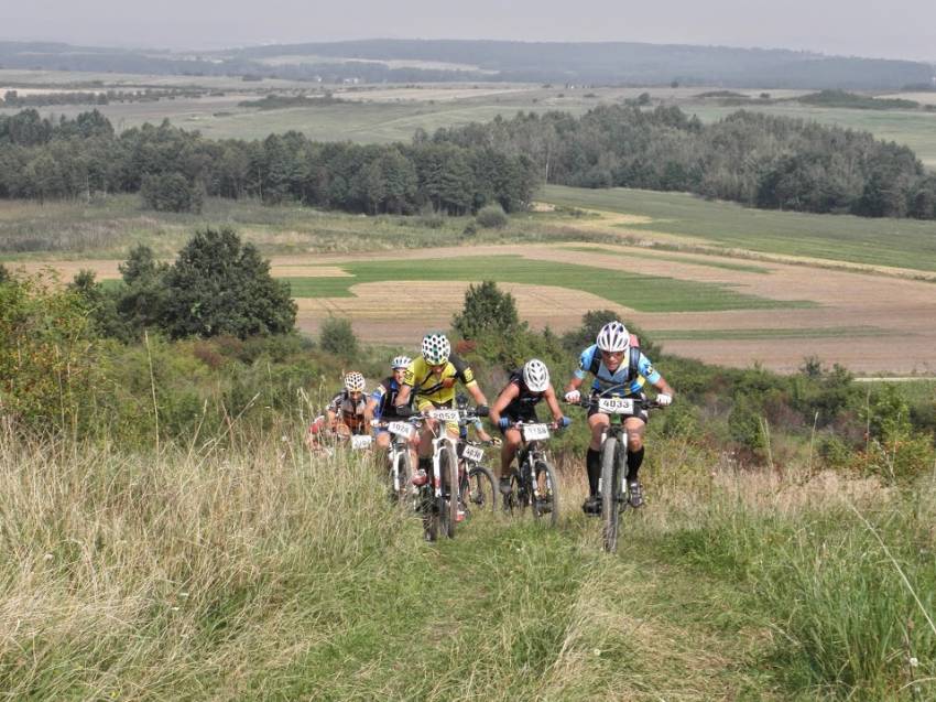 ŚLR,mtbcrossmaraton