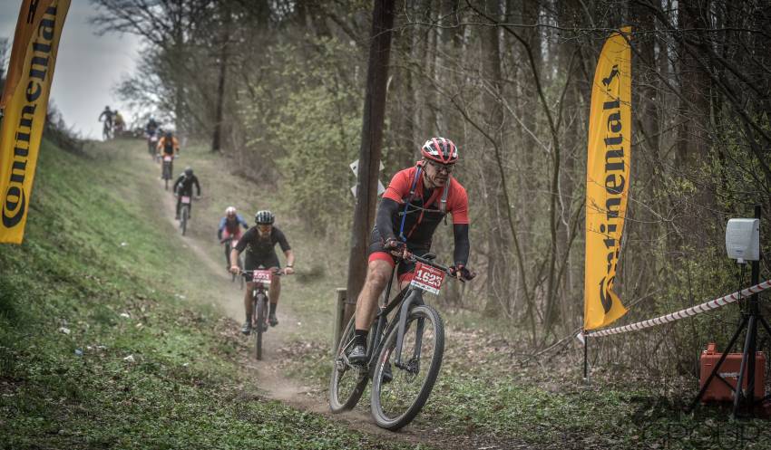 Zdjęcie do artykułu: Mazovia MTB: 15. sezon zainaugurowany