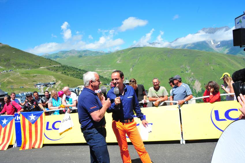Tour de France,Greg LeMond