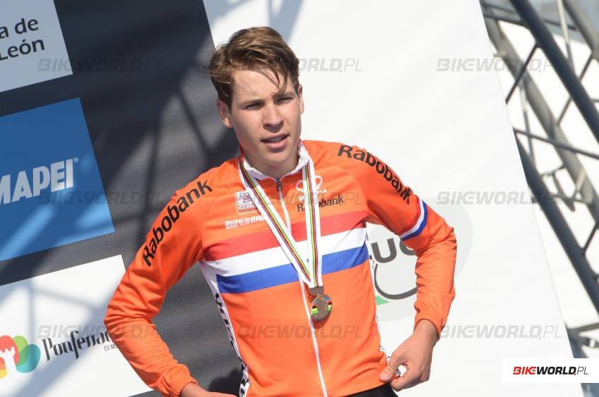 Mistrzostwa Świata,Peter Lenderink