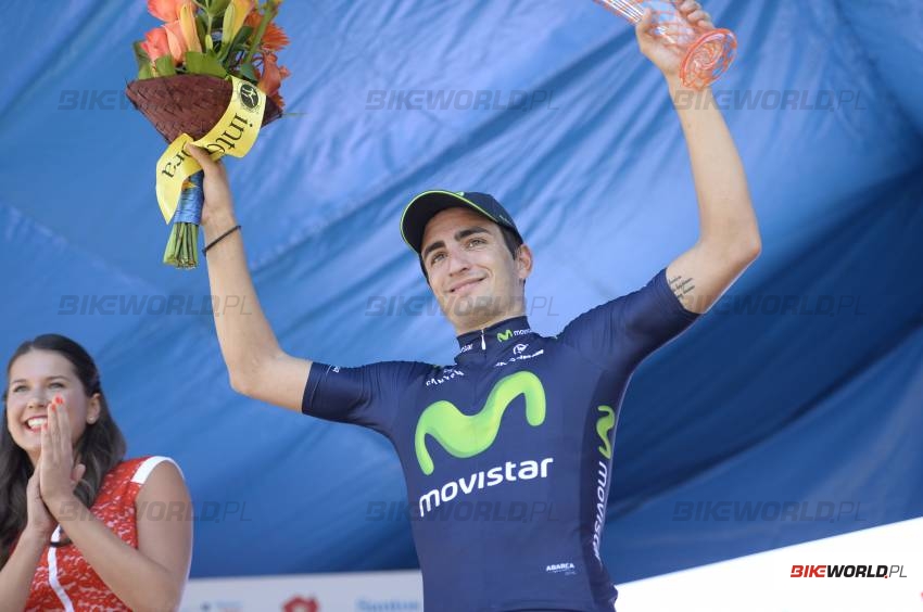 Tour Down Under,Movistar,Juan Jose Lobato