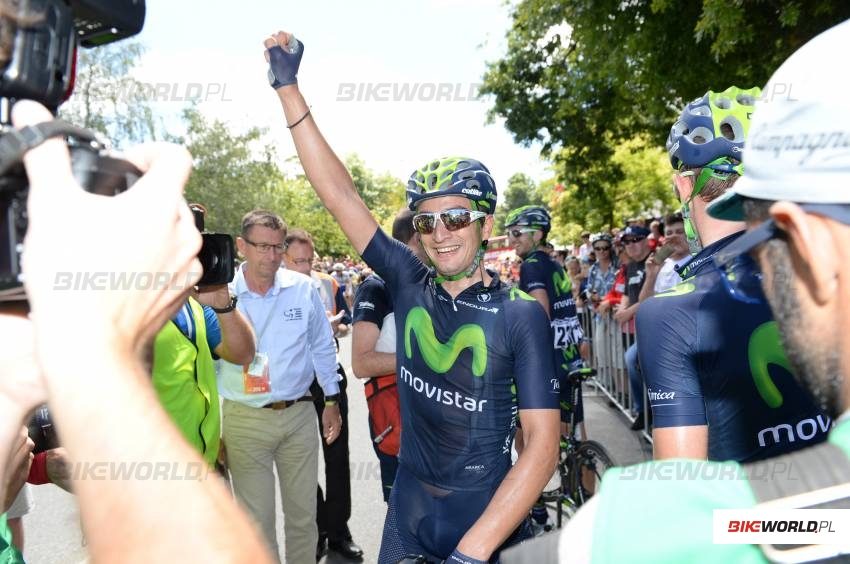 Tour Down Under,Movistar,Juan Jose Lobato