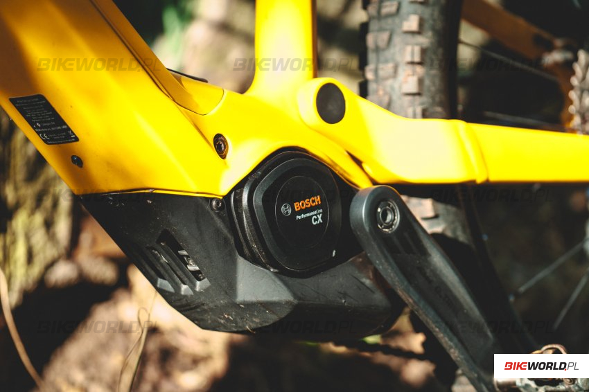 KTM Macina Prowler Elite (2025)