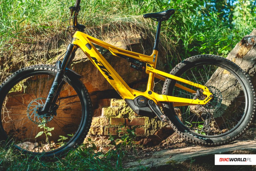 KTM Macina Prowler Elite (2025)