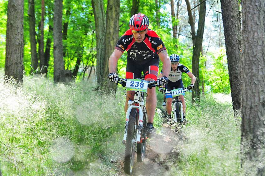 Grand Prix Kaczmarek Electric MTB,Kaczmarek Electric